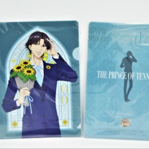 The Prince Of Tennis - Teczka
