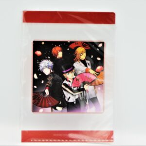 Uta No Prince-sama - Getsu Setsuka - Teczka