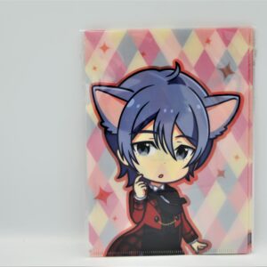 Idolmaster Side m - High x Joker - Teczka