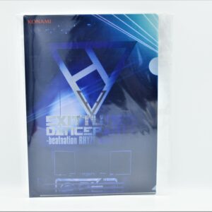 Exxitunes dance party  - Teczka