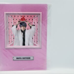 AAA City Summer Party - Shuta Sueyoshi - Teczka