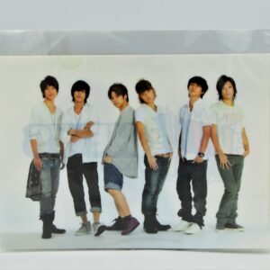 Live ! Live ! Live ! News - Dome Party 2010 - Teczka