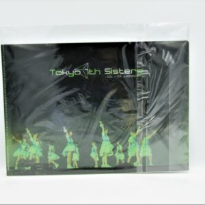 Tokyo Sisters  - Teczka