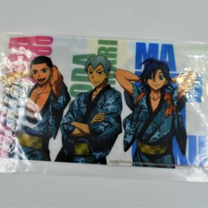 Yowamushi Pedals Re: Take A Bath -Teczka