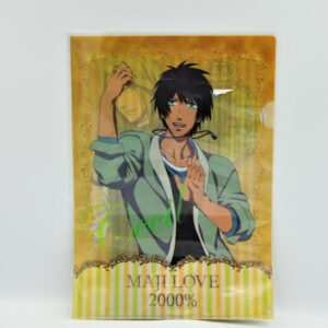 Uta No Prince-sama - Teczka + Art