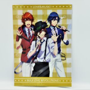 Uta No Prince-sama - 2 Teczki