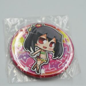 Love Live ! - Nico Yazawa w stroju kąpielowym