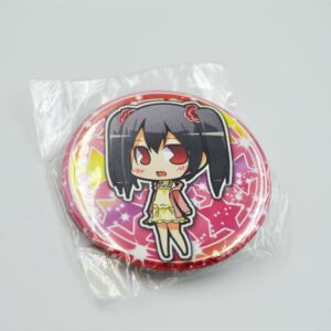 Love Live ! - Nico Yazawa