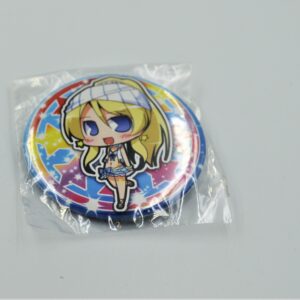 Love Live ! - Eli Ayase