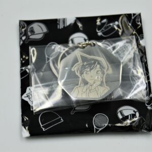 Detective Conan - Ran Mori