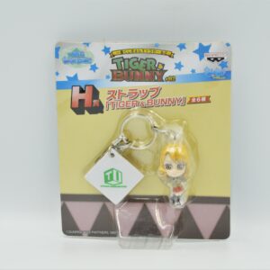 Tiger and Bunny -  Karina Lyle