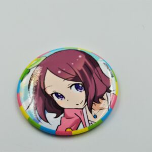 New Game ! - Toyama Rin