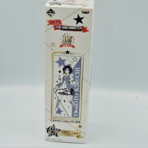 Idolmaster - Makoto Kikuchi - 10TH