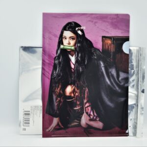 Kimetsu No Yaiba - Nezuko - Teczka A5