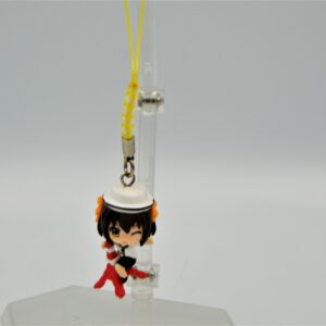 The Melancholy of Haruhi Suzumiya - Haruhi Suzumiya Na Wieży Eiffla