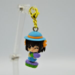 The Melancholy of Haruhi Suzumiya - Haruhi Suzumiya Jako Kwiaciarka