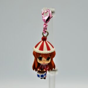 The Melancholy of Haruhi Suzumiya - Mikuru Asahina