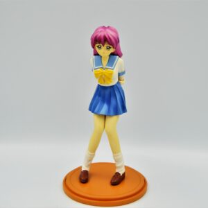 Tokimeki Memorial 2 - Shirayuki Maho - 1/8  / 100 szt na świat