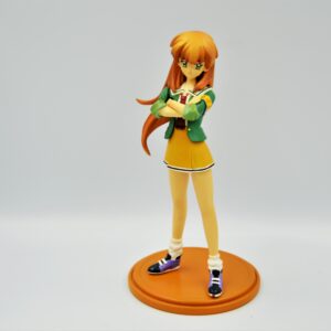 Tokimeki Memorial 2 - Akai Homura - 1/8 / 100 szt na świat