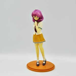 Tokimeki Memorial 2 - Shirayuki Miho - 1/8  / 100 szt na świat