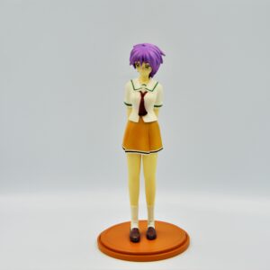 Tokimeki Memorial 2 - Yae Kaori  - 1/8  / 100 szt na świat