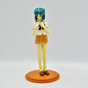 Tokimeki Memorial 2 - Sakura Kaedeko  - 1/8  / 100 szt na świat