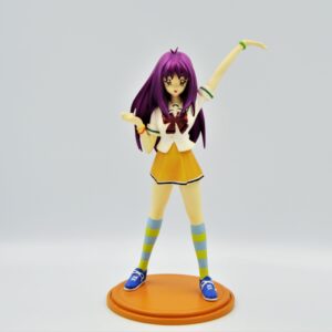 Tokimeki Memorial 2 - Kotobuki Miyuki - 1/8 / 100 szt na świat