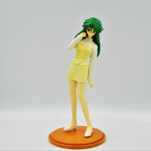 Tokimeki Memorial 2 -  Asou Kasumi - 1/8  / 100 szt na świat