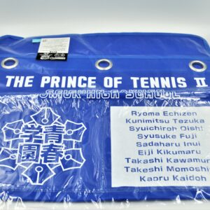 The Prince Of Tennis - Organizer ścienny na 6 kieszonek