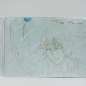 Kuroko No Basketball - Teczka A4