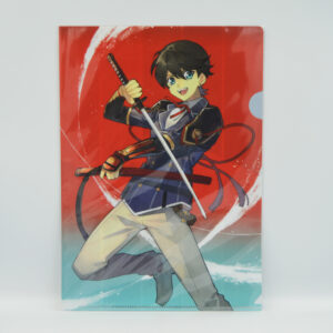 Touken Ranbu Online - Teczka A4