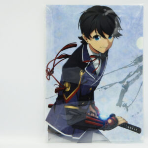 Touken Ranbu Online - Teczka A4