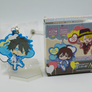 The IDOLMASTER SideM - Akuno Hideo