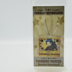 Love Live - Tsushima Yoshiko