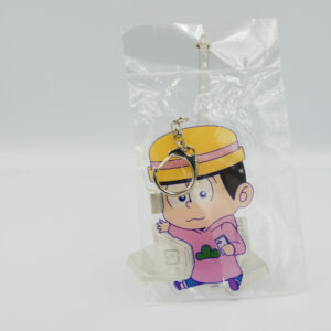 Osomatsu-san - Akrylowy Breloczek