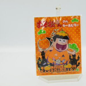 Osomatsu-san - Jyoshimatsu - Happy Halloween - Akrylowy Breloczek
