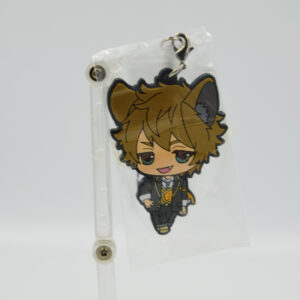 Twisted Wonderland - Ruggie Bucci