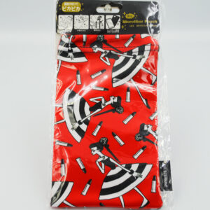 Rune Naito - Saszetka