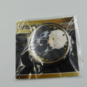 Tsukiuta - Przypinka