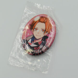 B-Project ! - Fudo Akane - Przypinka