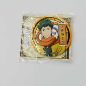 Orchestra Star Myu - Przypinka