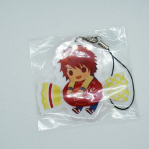 Uta No Prince-sama Island - Ittoki Otoya - Breloczek Akrylowy