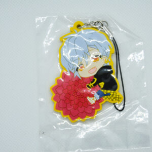 A3! - Act ! Addict ! Actors ! - Strapek