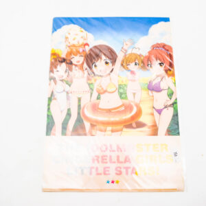 Idolmaster - Cinderella Girls - Teczka a4