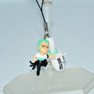 One Piece x Round1 - Roronoa Zoro