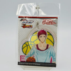 Kuroko No Basketball - Seijuro Akashi