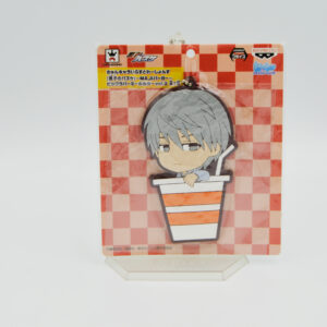 Kuroko No Basketball - Makoto Hanamiya - Strapek