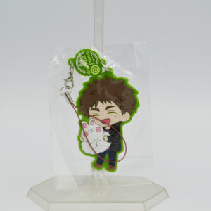 Kuroko No Basketball - Animal Friends - Teppei Kiyoshi - Strapek