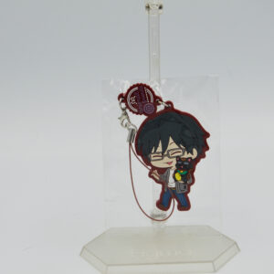 Kuroko No Basketball - Animal Friends - Shoichi Imayoshi - Strapek