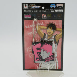 Kuroko No Basketball - Shinji Koganei - Strapek